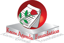 Know Agenda Foundation Logo