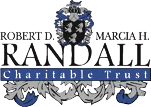 logo for the Randall Charitable Trust
