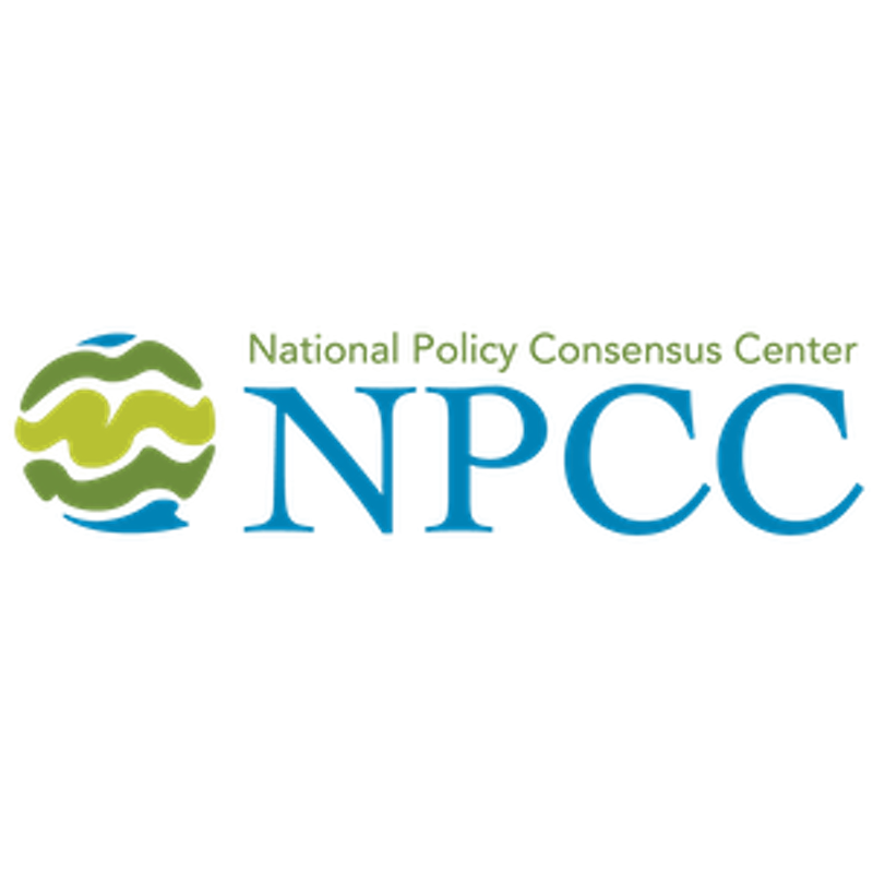 National Policy Consensus Center logo