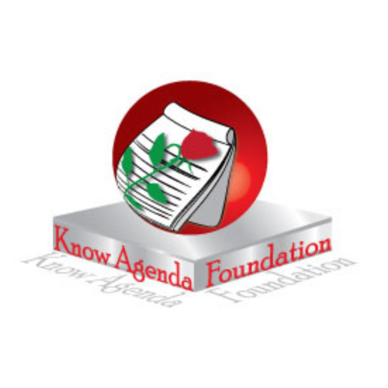 logo for Know Agenda Foundation