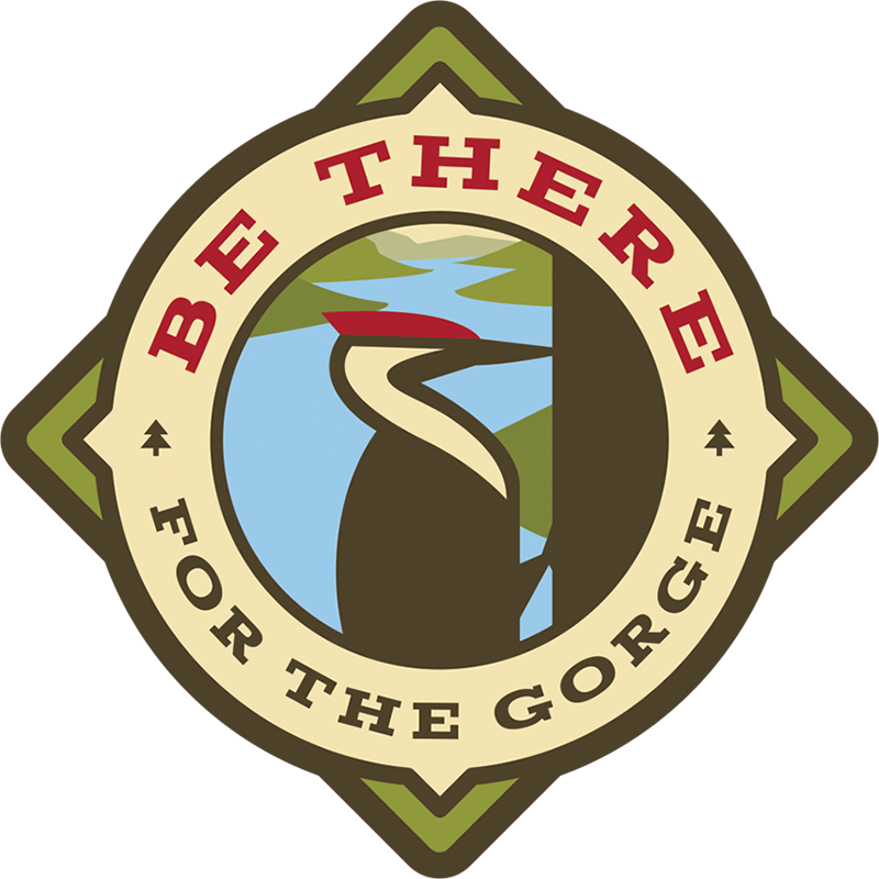 Be there for the Gorge patch