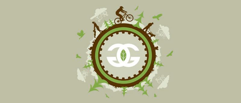 Gateway Green Logo