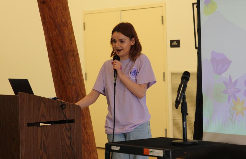 Hatfield Futures Project 2024 Showcase - KB Licitra