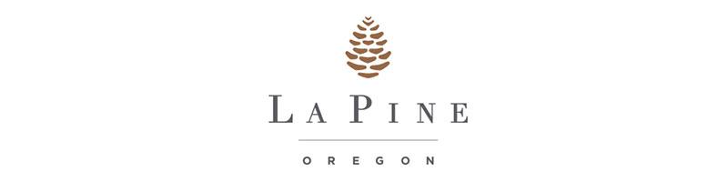 La Pine Oregon Logo